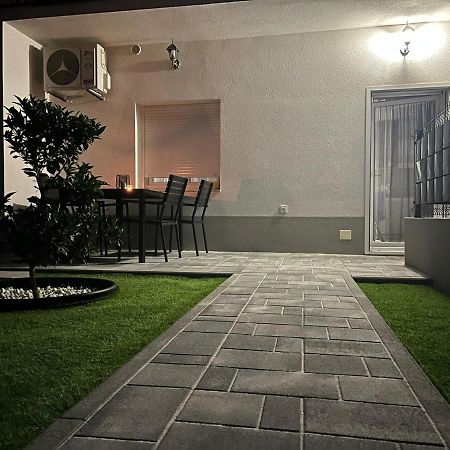 Ante'S Apartment Split Bagian luar foto