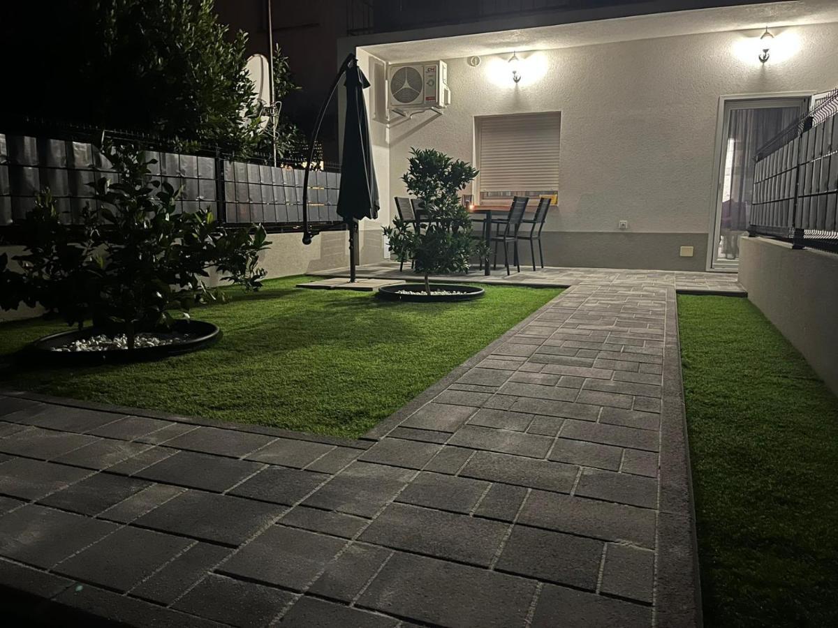 Ante'S Apartment Split Bagian luar foto
