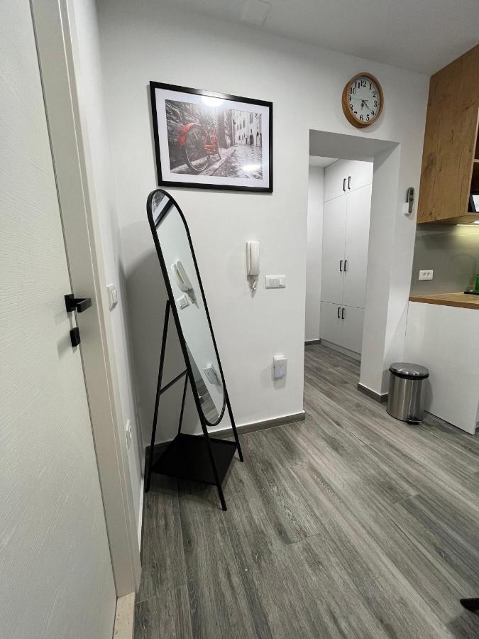 Ante'S Apartment Split Bagian luar foto