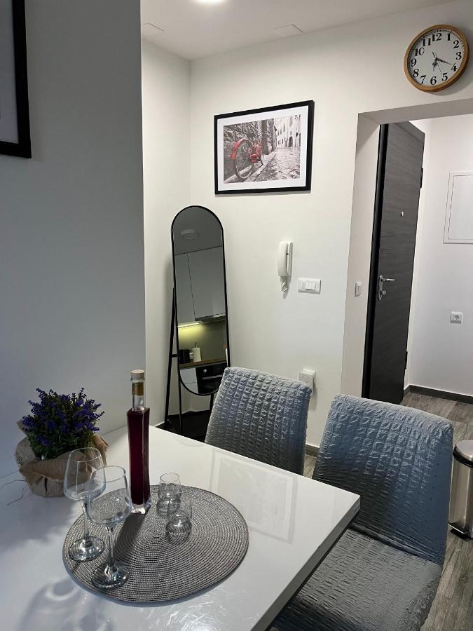 Ante'S Apartment Split Bagian luar foto