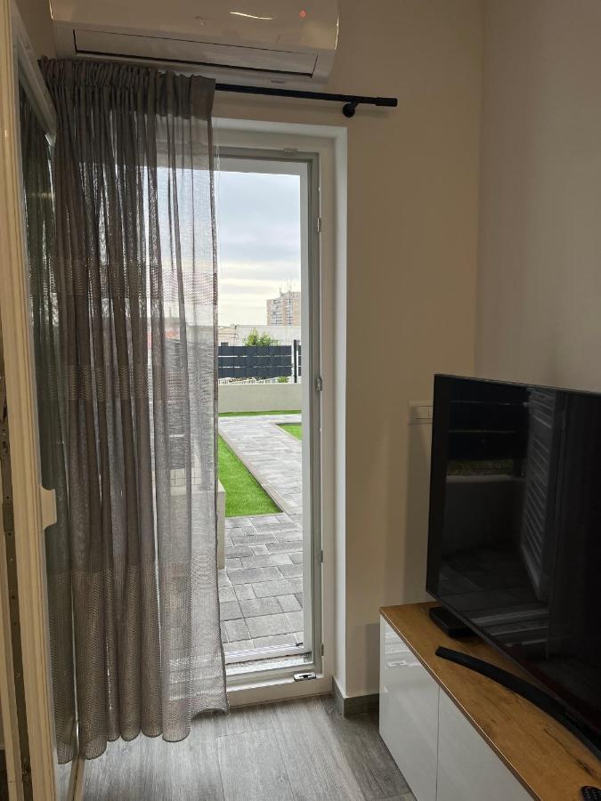 Ante'S Apartment Split Bagian luar foto