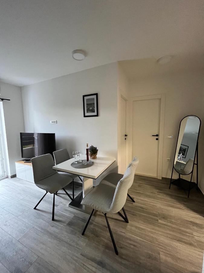 Ante'S Apartment Split Bagian luar foto