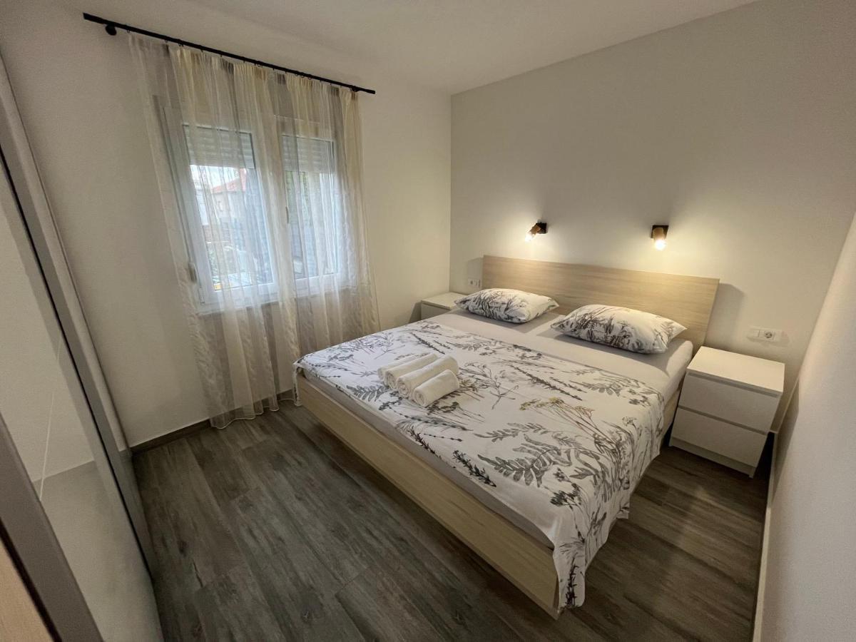Ante'S Apartment Split Bagian luar foto